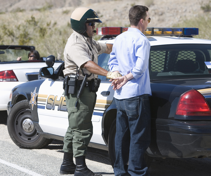 Criminal Law Defense