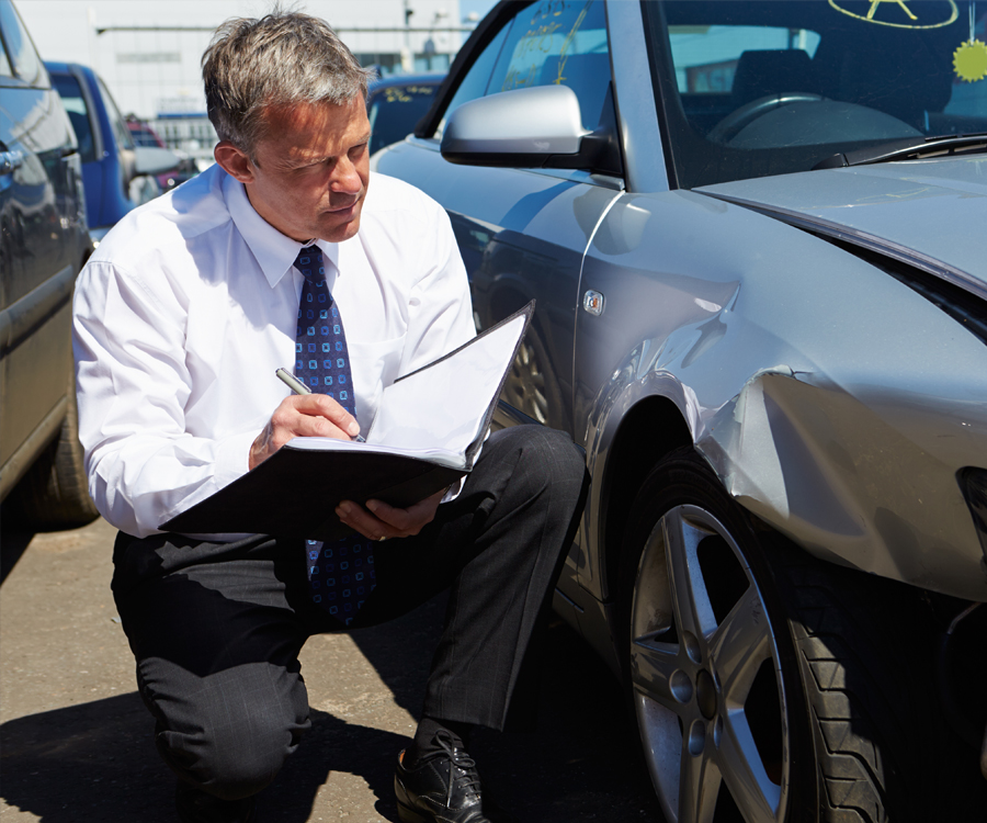 Accident Law Services