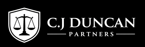 C.J Duncan Partners